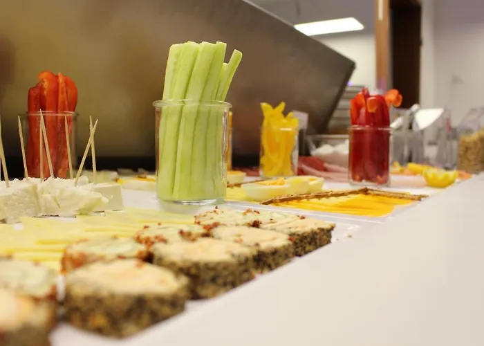 Haus Lassen Apartment Westerland